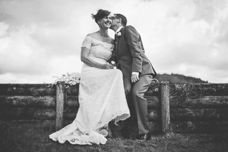 Auckland wedding