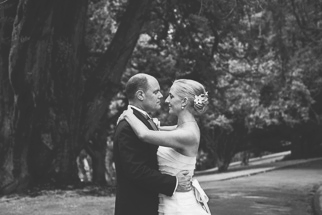 Auckland wedding