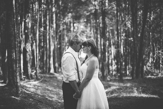 Forrest Wedding Photos