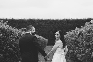 NZ wedding photographer