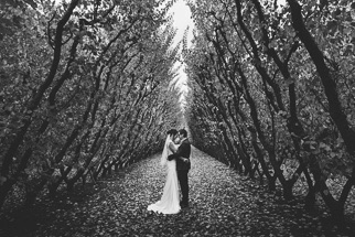 Cromwell wedding photographer