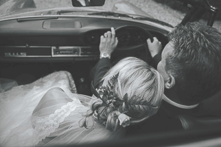West Coast wedding photographer