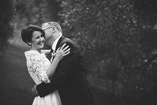 Auckland City Wedding Photos