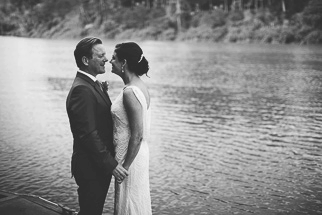 New Zealand Wedding Photographer