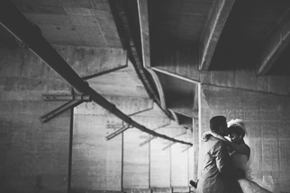 New Zealand Wedding Photos
