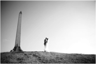 One Tree Hill wedding