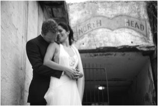 North Head wedding photos