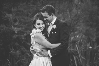Auckland wedding photos