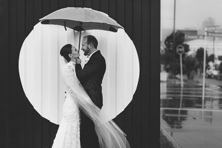 New Zealand Wedding Photographer
